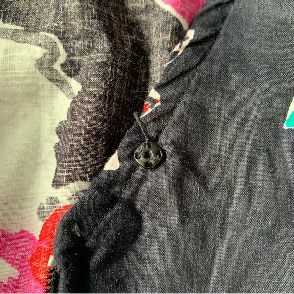 Vintage Peplum Dress - Picture 10 of 13